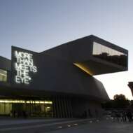 MAXXI - Museo nazionale delle arti del XXI secolo