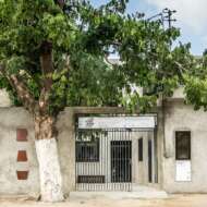 RAW Material Company